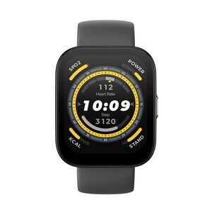Open Box - Amazfit -  Bip 5 Smartwatch - Black Black